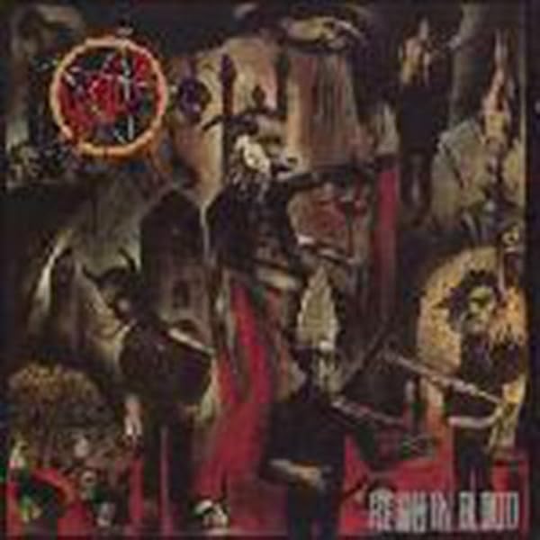 Amazon.co.jp: Reign in Blood: ミュージック